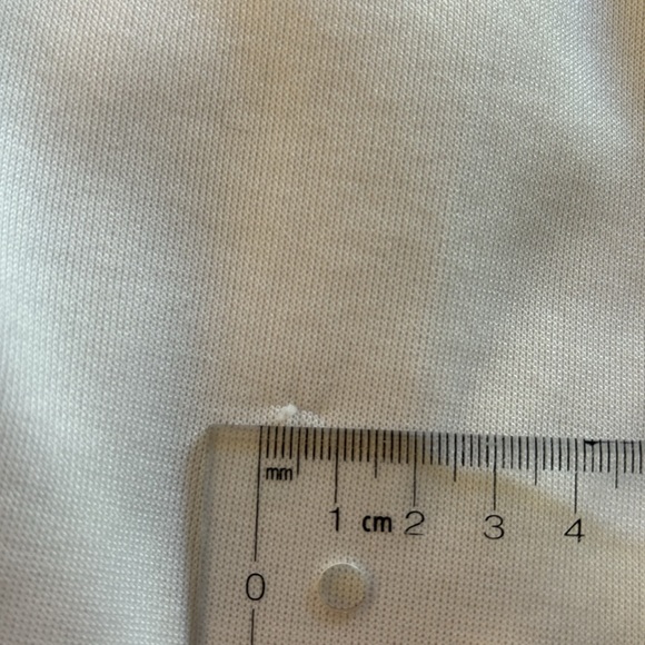 Adidas - Women’s - white and black tear aways - Picture 7 of 7